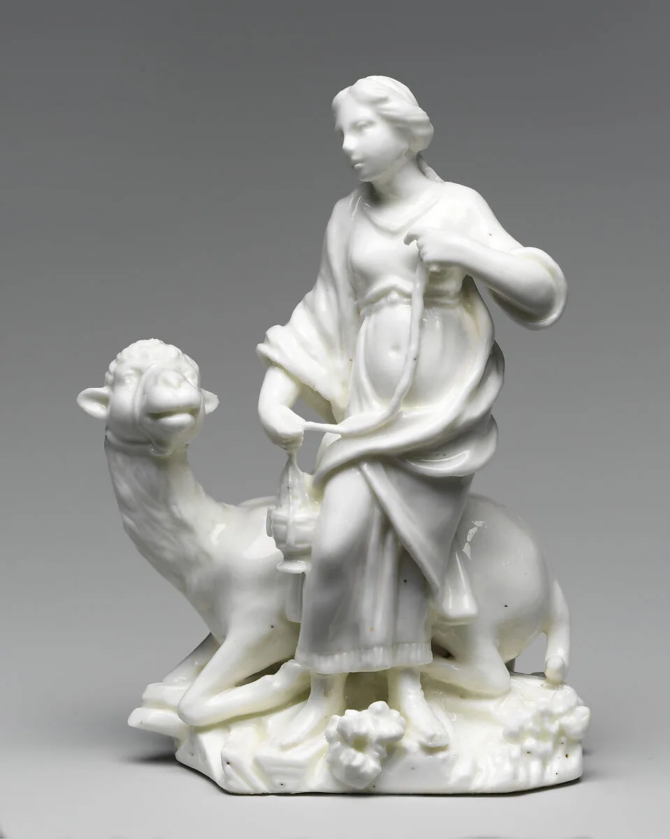 Asia — Mennecy