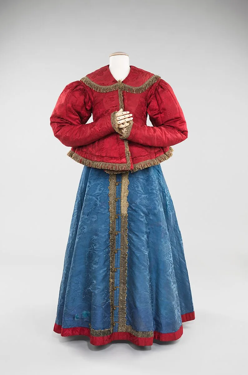 Dress — Unknown