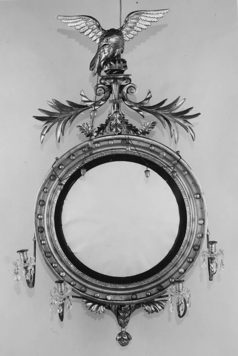 Girandole — Unknown