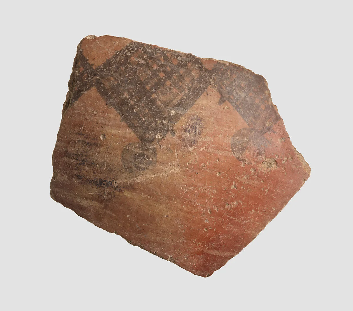 Sherd — Unknown
