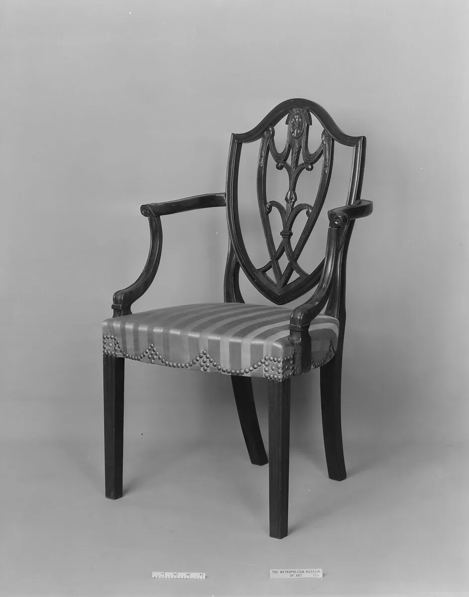 Armchair — Unknown