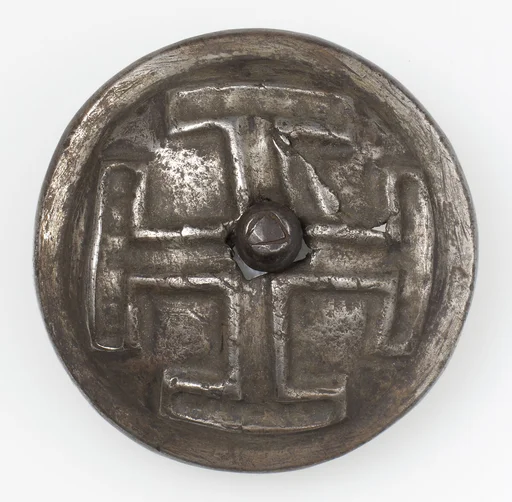 Plate and Nail