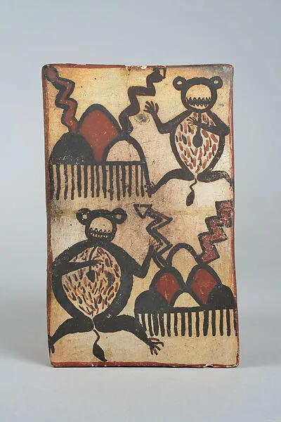 Story Tile — Unknown
