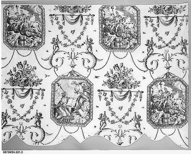 Valance — Unknown