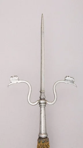 Linstock