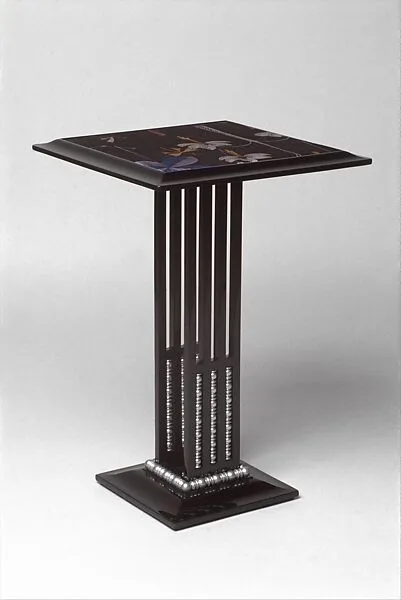 Table — Joseph Urban