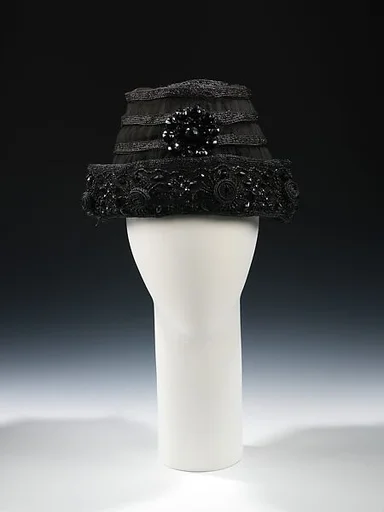 Toque