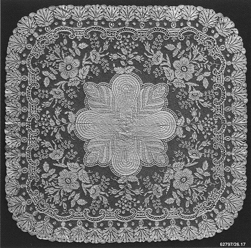 Handkerchief