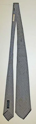 Necktie