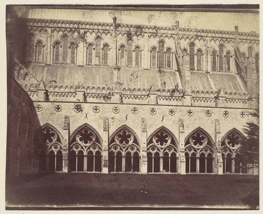 [Salisbury Cathedral]