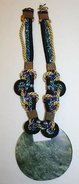 Necklace — Unknown
