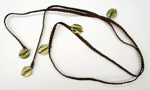 Belt
