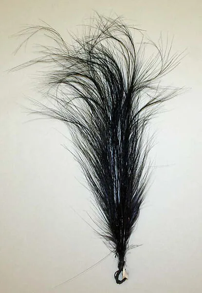 Aigrette — Unknown