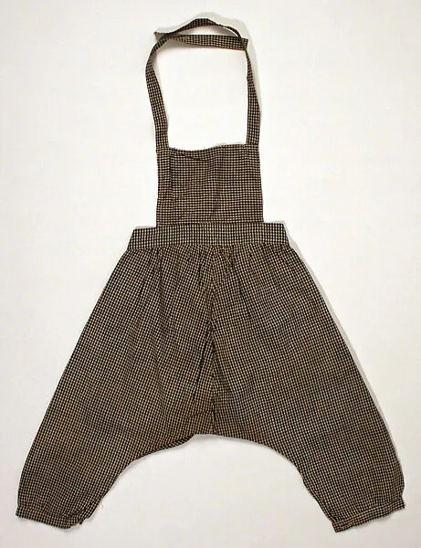 Trousers — Unknown