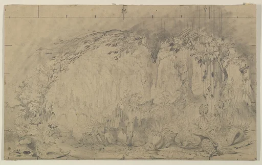 Design for a Stage Set