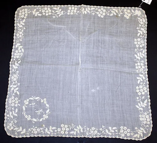 Handkerchief