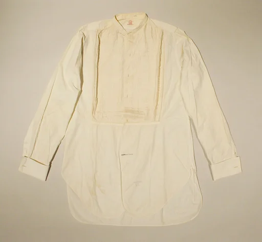 Dress shirt