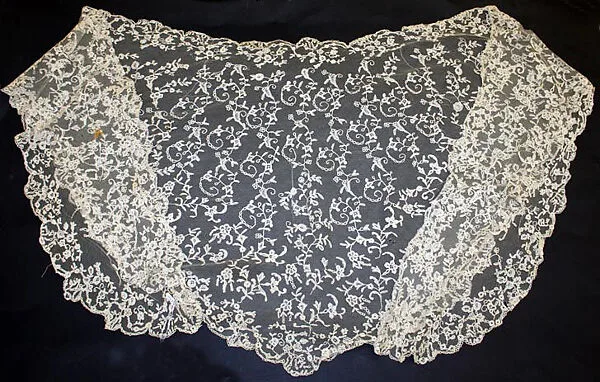 Shawl — Unknown