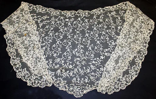 Shawl