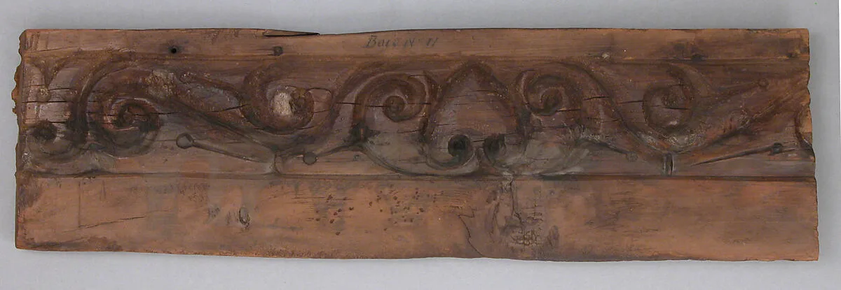 Panel — Unknown