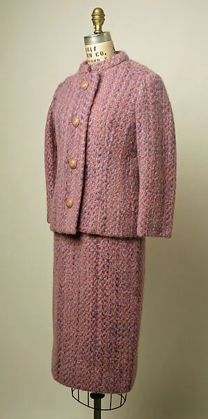 Suit — Yves Saint Laurent|Yves Saint Laurent