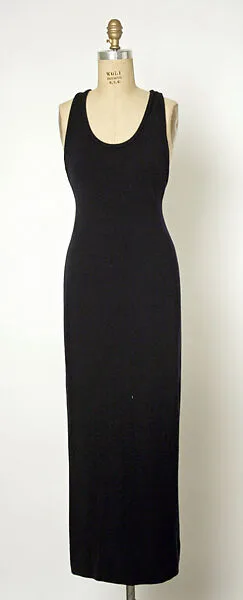 Dress — Halston