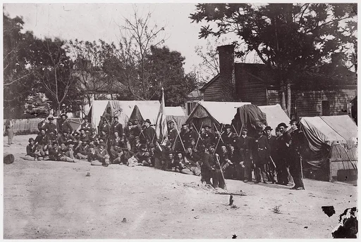 44th Indiana Infantry