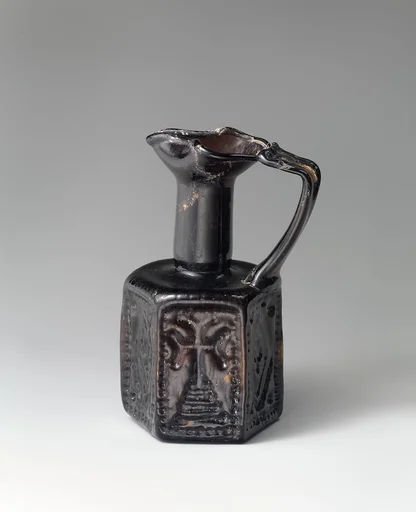 Hexagonal Jug