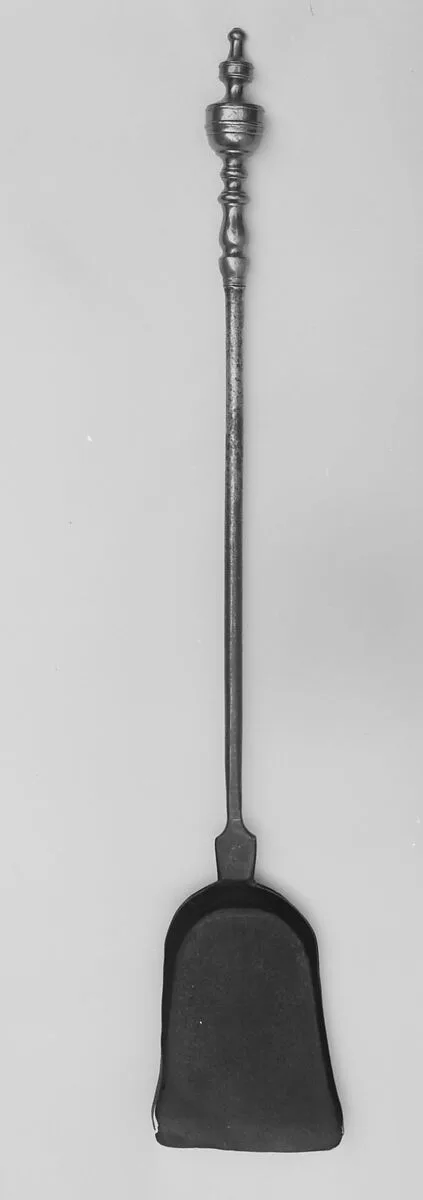 Fire Shovel — Unknown