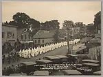 [Ku Klux Klan Parade]
