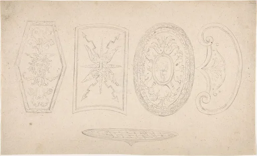 Five Shields