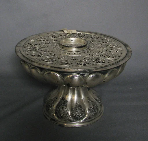 Bowl or basin