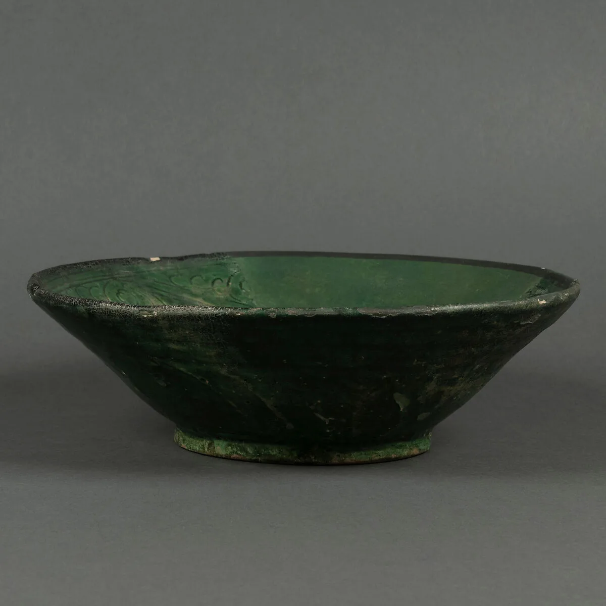 Bowl — Unknown