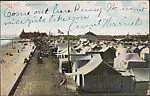 Tent City - Coronado, Cal. — Unknown
