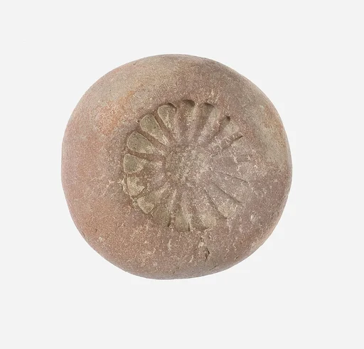 Small Daisy Mold