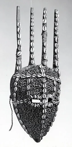 Mask (Ntomo)