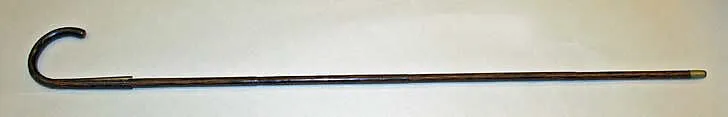 Cane — Unknown