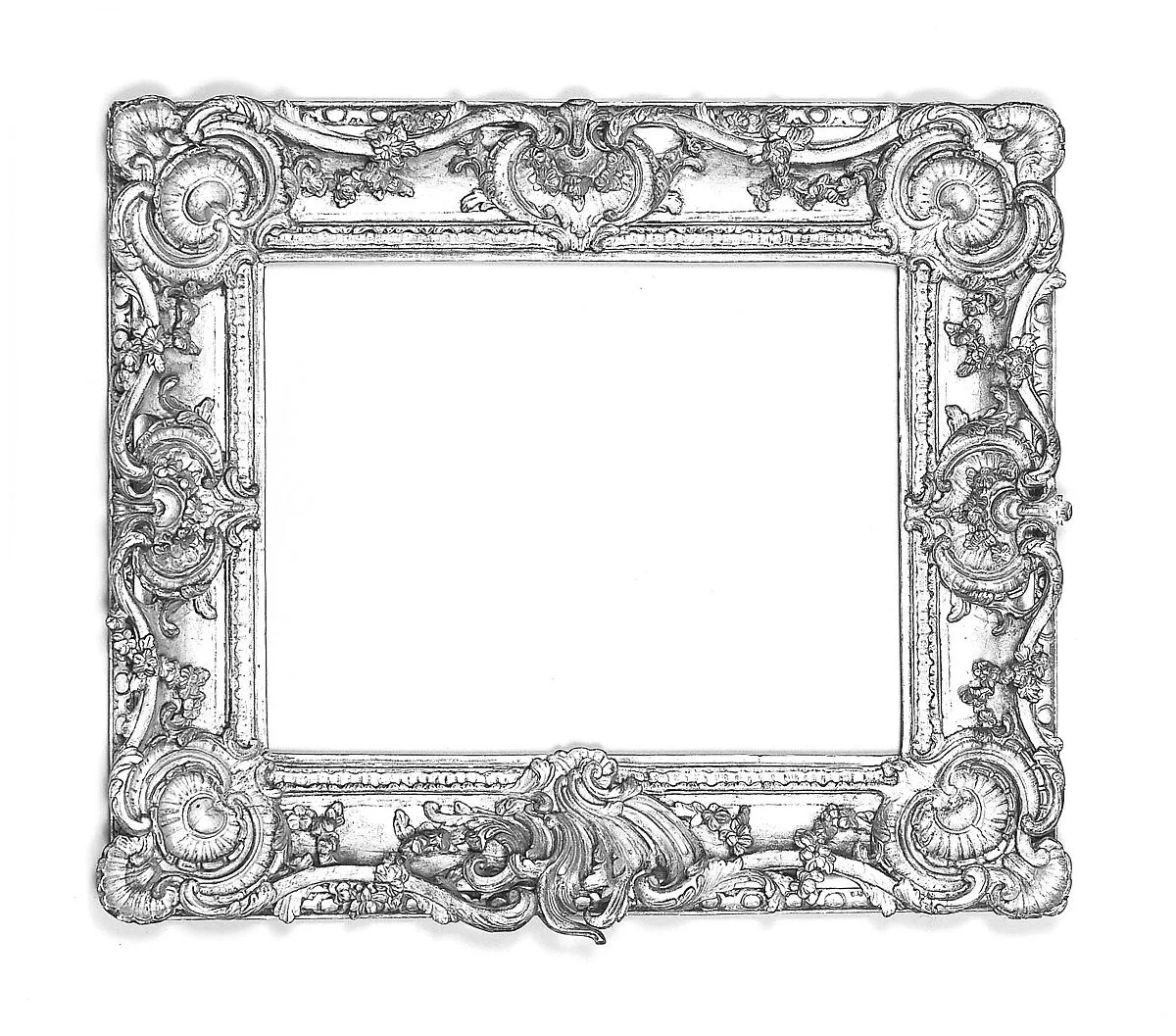 Swept frame — Unknown