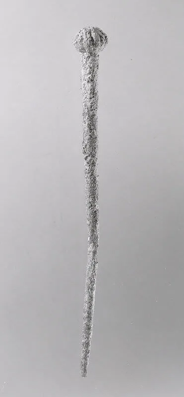 Pin — Unknown