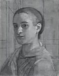 Self-Portrait, Number 1