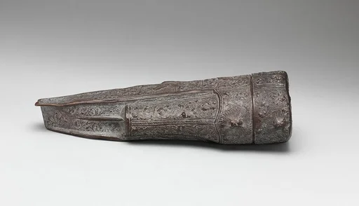 Knife and fork case