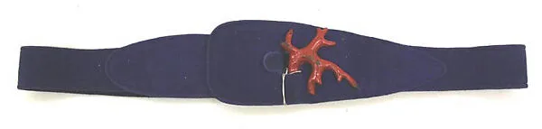 Belt — Elsa Schiaparelli