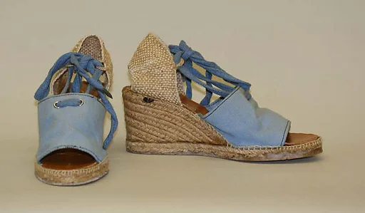 Espadrilles