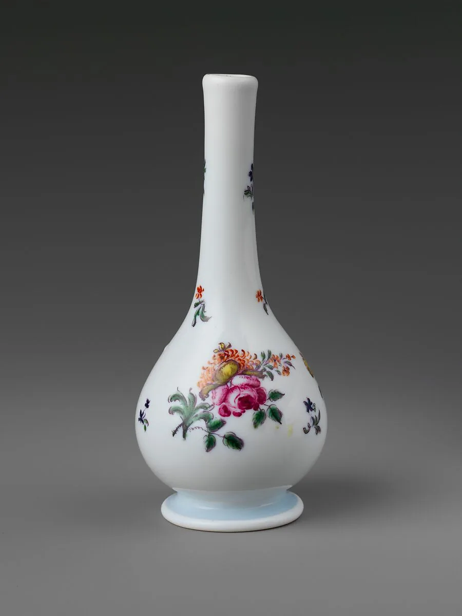 Bottle — Unknown