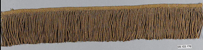 Fringe — Unknown