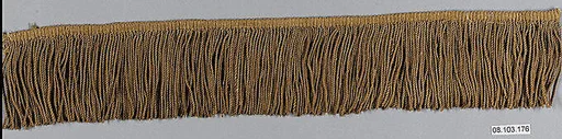 Fringe