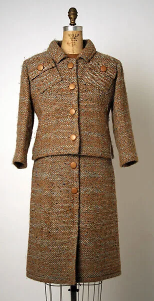 Suit — André Courrèges