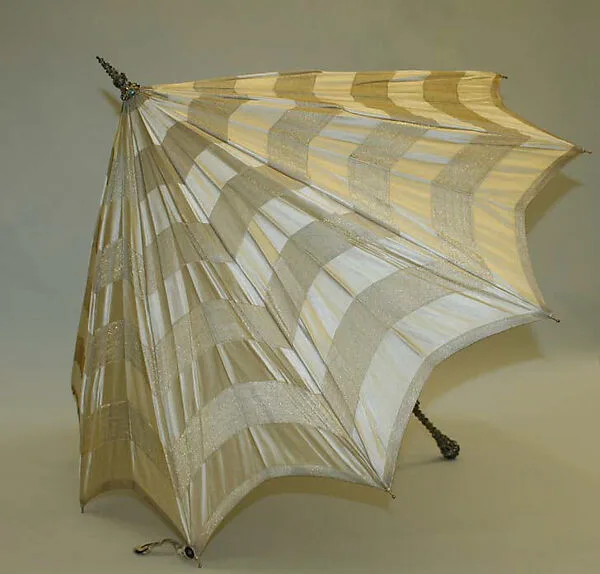 Parasol — Unknown