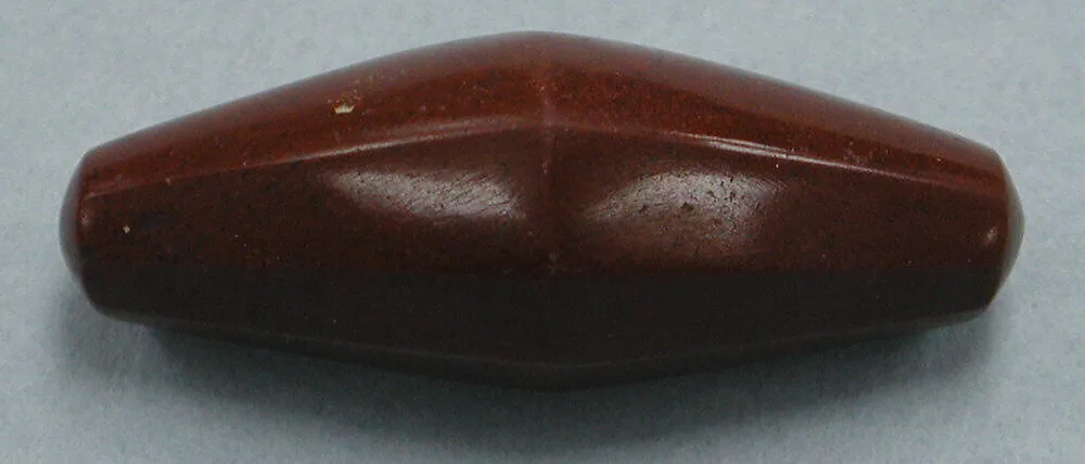 Polishing Stone (pulidor) — Unknown