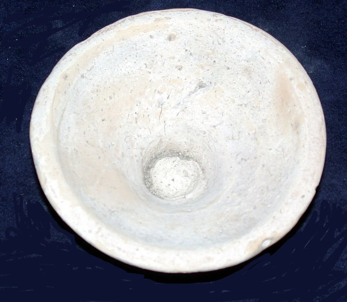 Bowl — Unknown